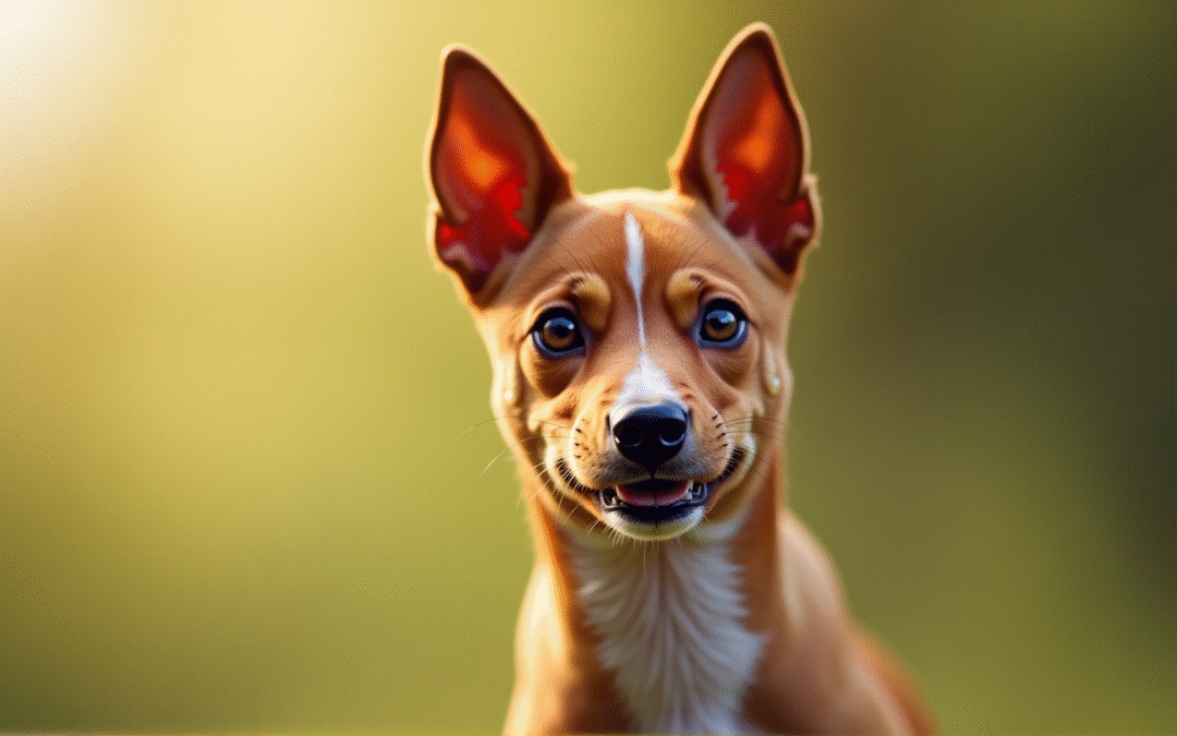Basenji: Charakter, Geschichte und Pflege eines einzigartigen Hundes