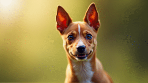 Basenji