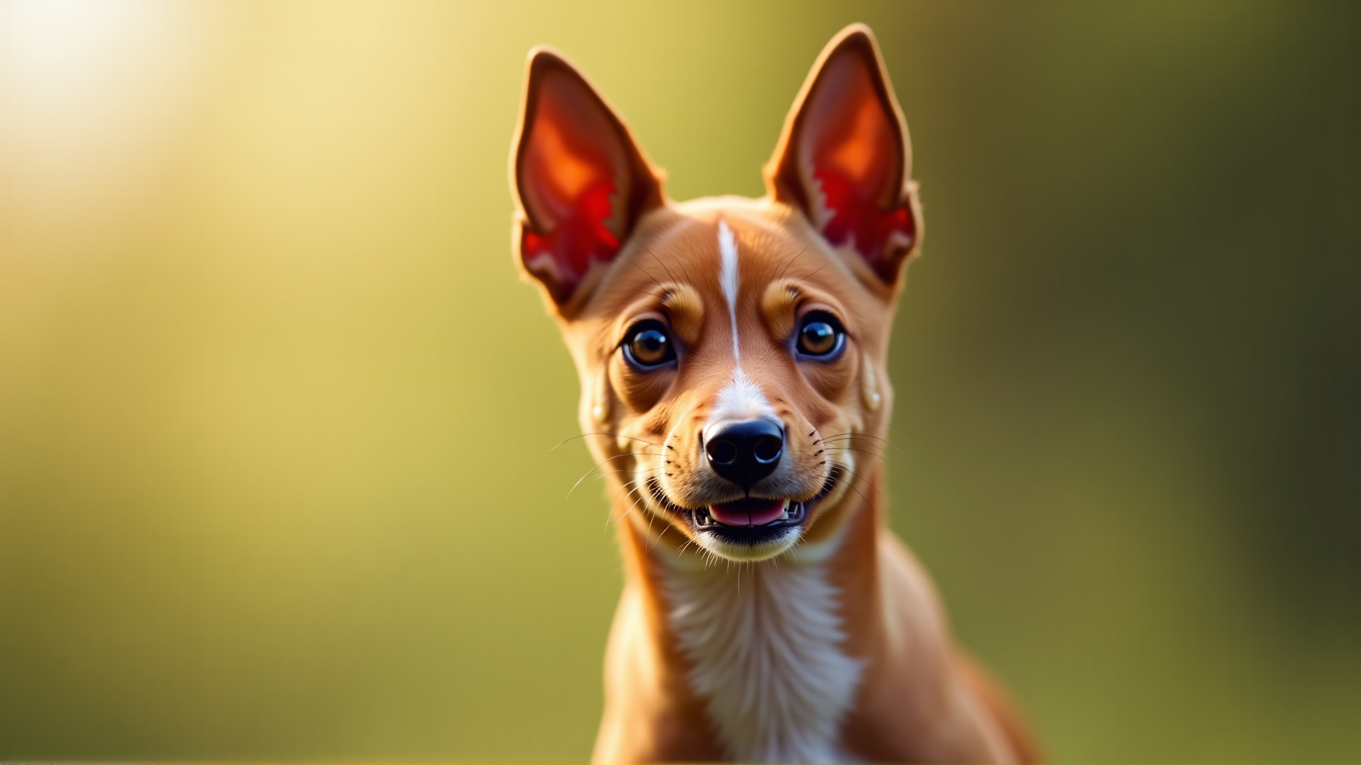 Basenji