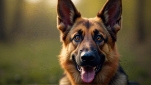 Deutscher Schäferhund