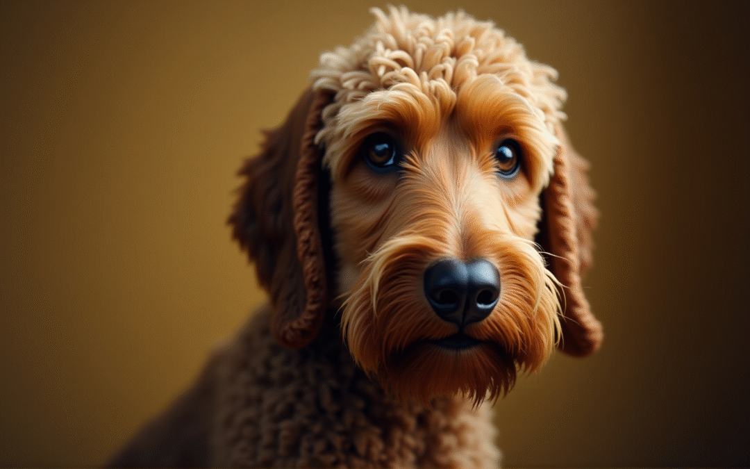Otterhound: Historische, seltene Rasse mit Charakter