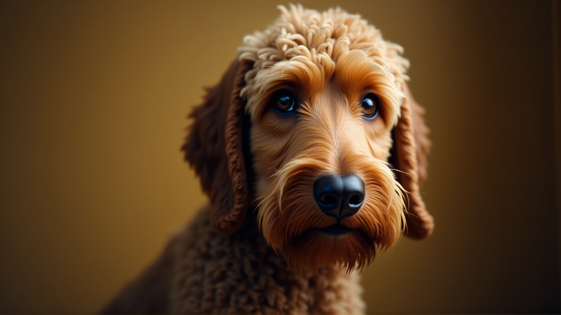 Otterhound