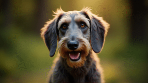 Schottischer Jagdhund