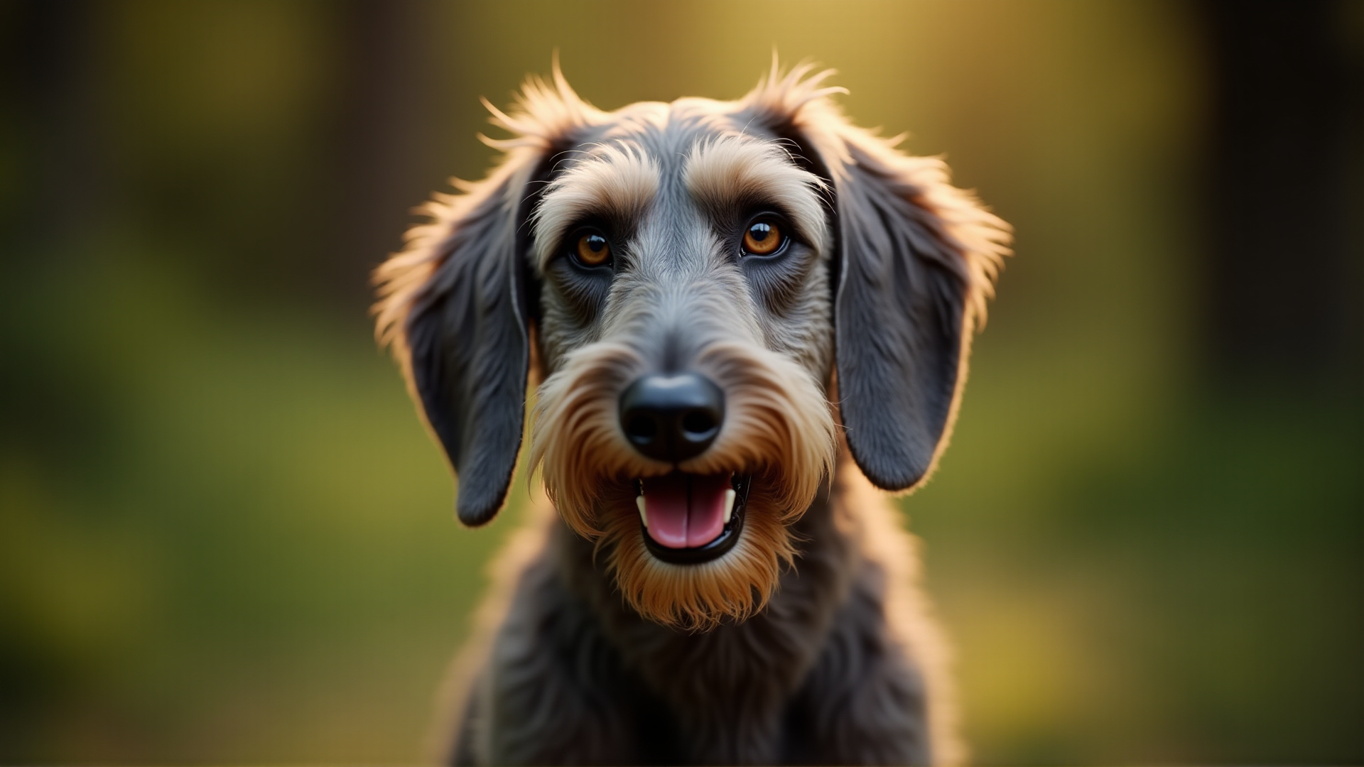 Schottischer Jagdhund