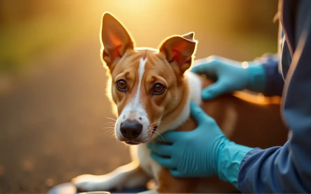 Beweglichkeit bei Tieren: Gesundheit & Tierchiropraktik
