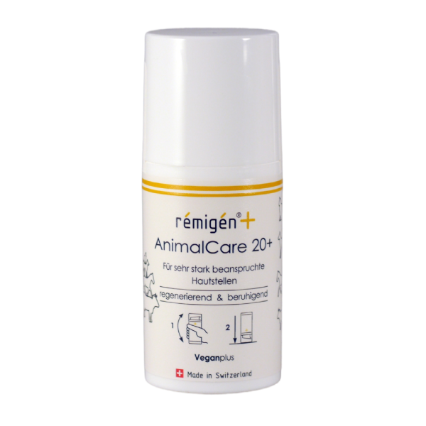 remigenplus animalcare 20